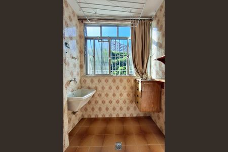 Apartamento à venda com 70m², 1 quarto e 1 vaga Apartamento à venda com 70m², 1 quarto e 1 vagaÁrea de Serviço