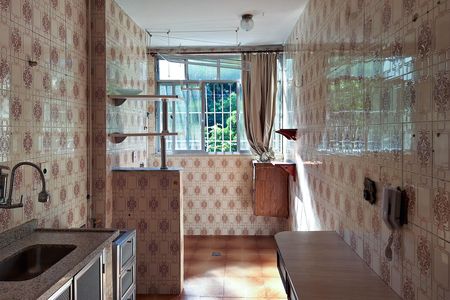 Apartamento à venda com 70m², 1 quarto e 1 vaga Apartamento à venda com 70m², 1 quarto e 1 vagaCozinha