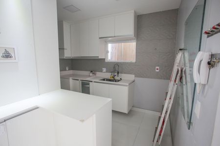 Casa para alugar com 180m², 3 quartos e sem vagaCozinha