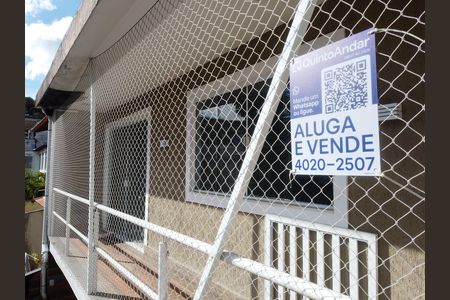 Casa para alugar com 180m², 3 quartos e sem vagaFachada