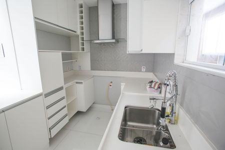 Casa para alugar com 180m², 3 quartos e sem vagaCozinha