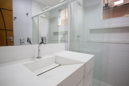 Casa para alugar com 180m², 3 quartos e sem vagaBanheiro/Suite