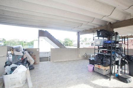 Casa para alugar com 180m², 3 quartos e sem vagaArea comum
