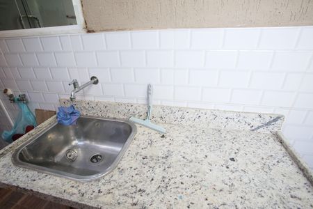 Casa para alugar com 180m², 3 quartos e sem vagaLavanderia