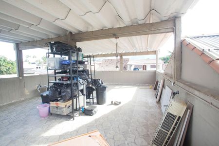 Casa para alugar com 180m², 3 quartos e sem vagaArea comum
