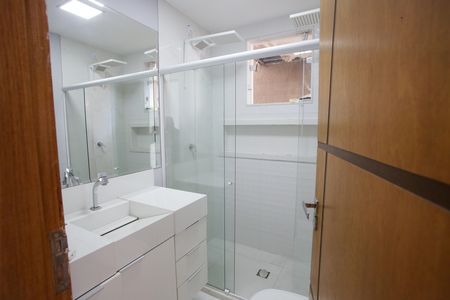 Casa para alugar com 180m², 3 quartos e sem vagaBanheiro/Suite