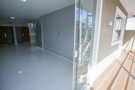 Casa para alugar com 180m², 3 quartos e sem vagaSala