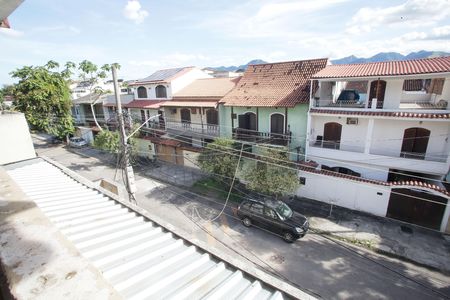 Casa para alugar com 180m², 3 quartos e sem vagaVista/Area comum