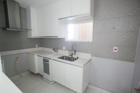 Casa para alugar com 180m², 3 quartos e sem vagaCozinha