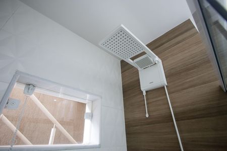 Casa para alugar com 180m², 3 quartos e sem vagaBanheiro Social