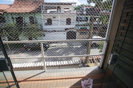 Casa para alugar com 180m², 3 quartos e sem vagaVista/Sacada