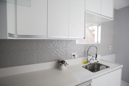 Casa para alugar com 180m², 3 quartos e sem vagaCozinha
