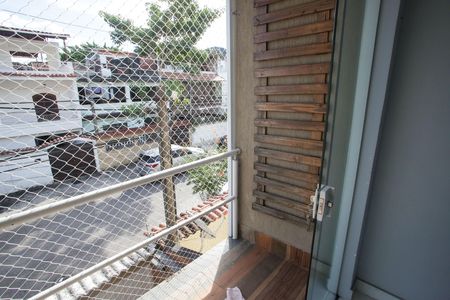 Casa para alugar com 180m², 3 quartos e sem vagaVista/Sacada