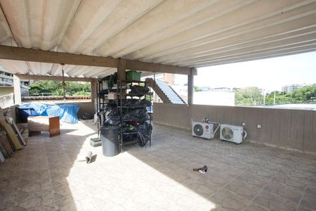 Casa para alugar com 180m², 3 quartos e sem vagaArea comum