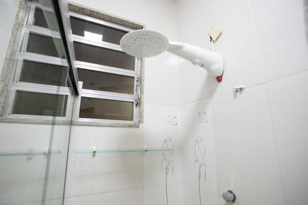 Casa para alugar com 120m², 2 quartos e 1 vagaBanheiro