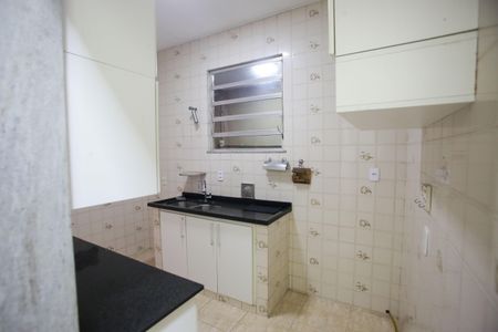 Casa para alugar com 120m², 2 quartos e 1 vagaCozinha