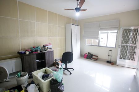 Casa para alugar com 120m², 2 quartos e 1 vagaSala