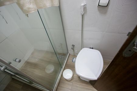 Casa para alugar com 120m², 2 quartos e 1 vagaBanheiro