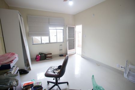 Casa para alugar com 120m², 2 quartos e 1 vagaSala