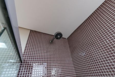 Apartamento à venda com 171m², 3 quartos e 4 vagas Apartamento à venda com 171m², 3 quartos e 4 vagasBanheiro da suíte 3