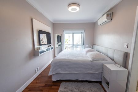 Apartamento à venda com 171m², 3 quartos e 4 vagas Apartamento à venda com 171m², 3 quartos e 4 vagasSuíte 3