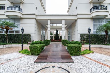 Apartamento à venda com 171m², 3 quartos e 4 vagas Apartamento à venda com 171m², 3 quartos e 4 vagasÁrea comum