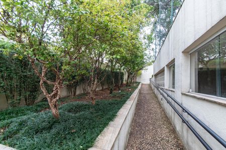 Apartamento à venda com 171m², 3 quartos e 4 vagas Apartamento à venda com 171m², 3 quartos e 4 vagasÁrea comum