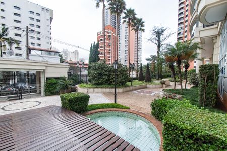 Apartamento à venda com 171m², 3 quartos e 4 vagas Apartamento à venda com 171m², 3 quartos e 4 vagasÁrea comum