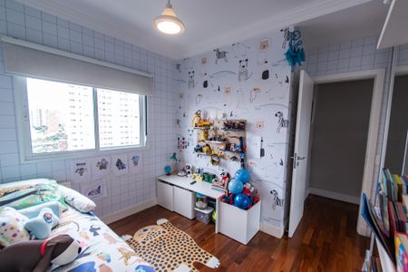 Apartamento à venda com 171m², 3 quartos e 4 vagas Apartamento à venda com 171m², 3 quartos e 4 vagasSuíte 2