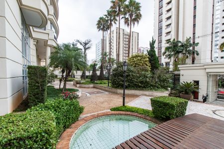 Apartamento à venda com 171m², 3 quartos e 4 vagas Apartamento à venda com 171m², 3 quartos e 4 vagasÁrea comum