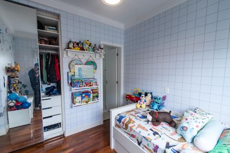 Apartamento à venda com 171m², 3 quartos e 4 vagas Apartamento à venda com 171m², 3 quartos e 4 vagasSuíte 2