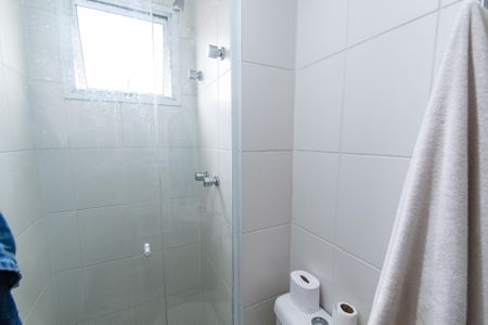 Apartamento à venda com 171m², 3 quartos e 4 vagas Apartamento à venda com 171m², 3 quartos e 4 vagasBanheiro de serviço