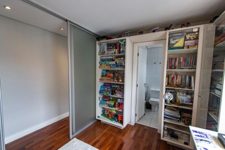 Apartamento à venda com 171m², 3 quartos e 4 vagas Apartamento à venda com 171m², 3 quartos e 4 vagasSuíte 1