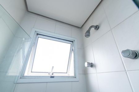 Apartamento à venda com 171m², 3 quartos e 4 vagas Apartamento à venda com 171m², 3 quartos e 4 vagasBanheiro de serviço