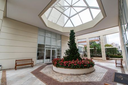 Apartamento à venda com 171m², 3 quartos e 4 vagas Apartamento à venda com 171m², 3 quartos e 4 vagasÁrea comum