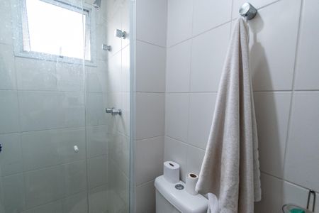 Apartamento à venda com 171m², 3 quartos e 4 vagas Apartamento à venda com 171m², 3 quartos e 4 vagasBanheiro de serviço