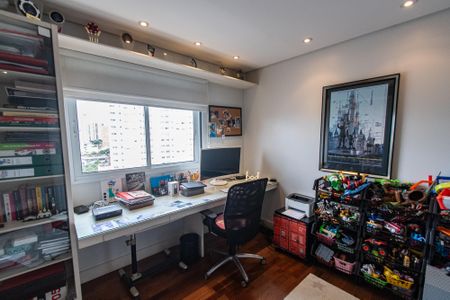 Apartamento à venda com 171m², 3 quartos e 4 vagas Apartamento à venda com 171m², 3 quartos e 4 vagasSuíte 1