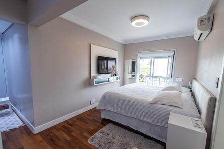 Apartamento à venda com 171m², 3 quartos e 4 vagas Apartamento à venda com 171m², 3 quartos e 4 vagasSuíte 3