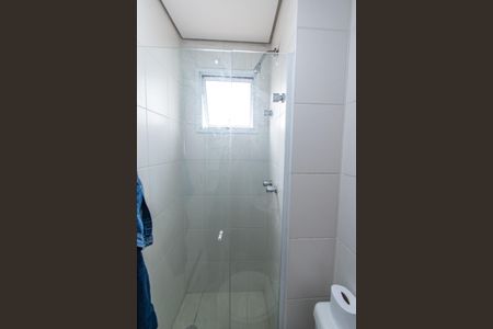 Apartamento à venda com 171m², 3 quartos e 4 vagas Apartamento à venda com 171m², 3 quartos e 4 vagasBanheiro de serviço