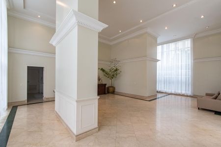 Apartamento à venda com 171m², 3 quartos e 4 vagas Apartamento à venda com 171m², 3 quartos e 4 vagasÁrea comum - Salão de festas