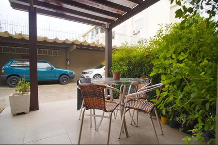 Casa de condomínio à venda com 90m², 2 quartos e 2 vagasÁrea comum