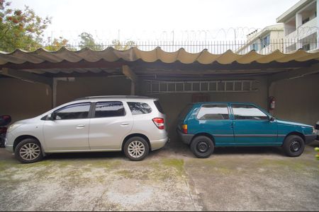 Casa de condomínio à venda com 90m², 2 quartos e 2 vagasGaragem