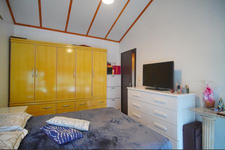 Casa de condomínio à venda com 90m², 2 quartos e 2 vagasQuarto 1