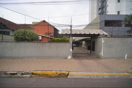 Casa de condomínio à venda com 90m², 2 quartos e 2 vagasFachada