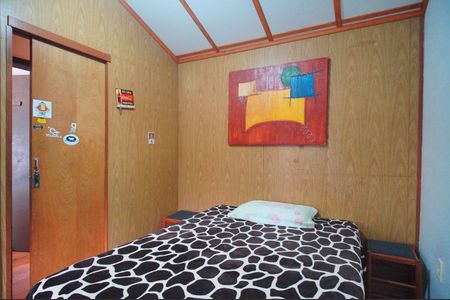 Casa de condomínio à venda com 90m², 2 quartos e 2 vagasQuarto 2