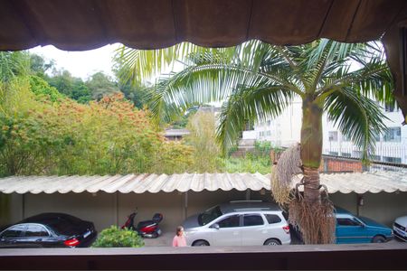 Casa de condomínio à venda com 90m², 2 quartos e 2 vagasVista do Quarto 1