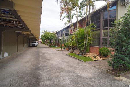 Casa de condomínio à venda com 90m², 2 quartos e 2 vagasÁrea comum