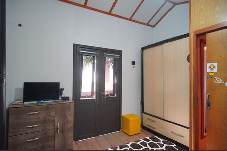 Casa de condomínio à venda com 90m², 2 quartos e 2 vagasQuarto 2