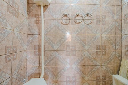 Casa à venda com 90m², 4 quartos e 1 vagaBanheiro 2