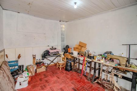 Casa à venda com 90m², 4 quartos e 1 vagaQuarto 4